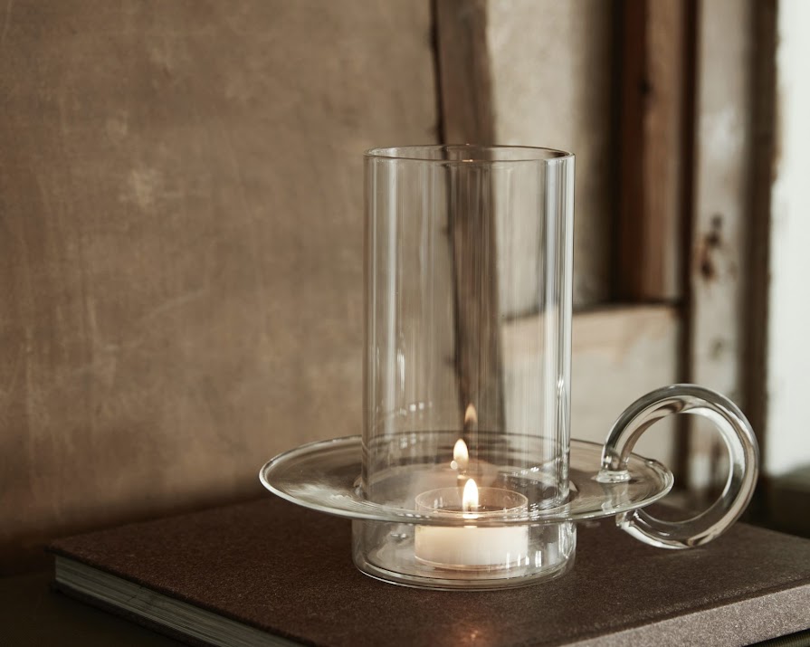 15 gorgeous candle holders for everything from stylish shelves to table centrepieces
