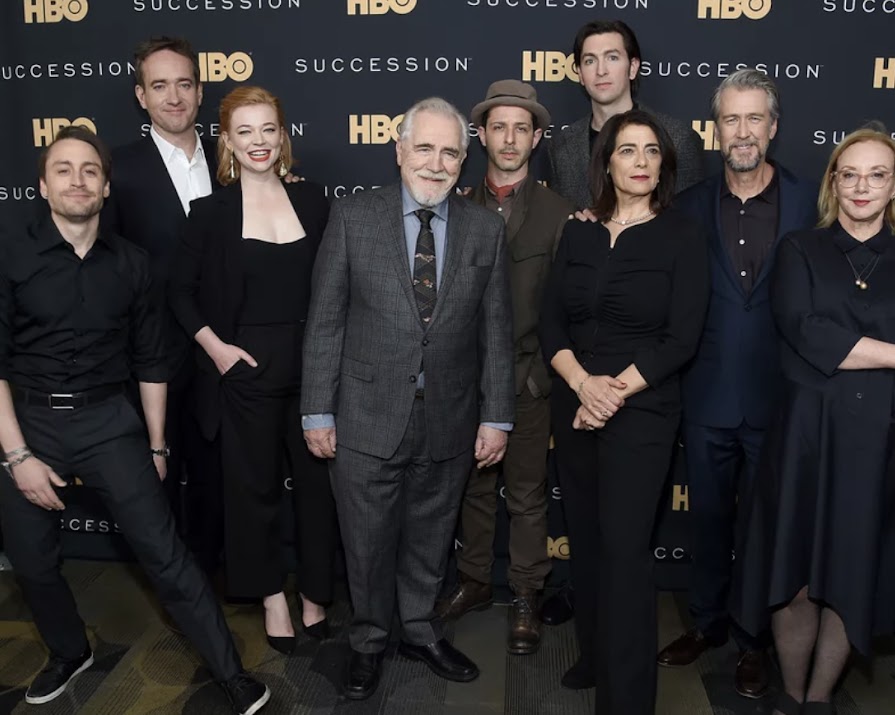 New Gen Roys: Everything we know so far about Succession Season 4