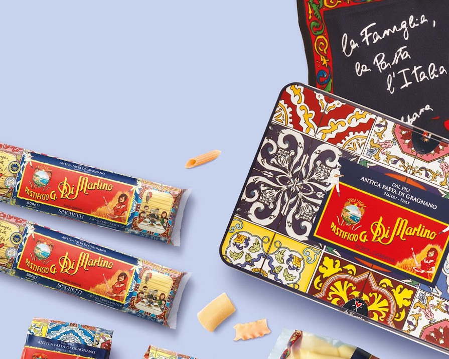 Dolce & Gabbana pasta for €88: a great idea or notions?