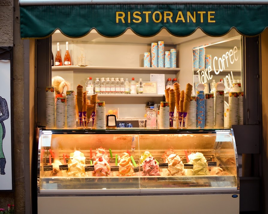 Tasty gelato and cheesy goodness: 6 Dublin shops that you didn’t know were open right now