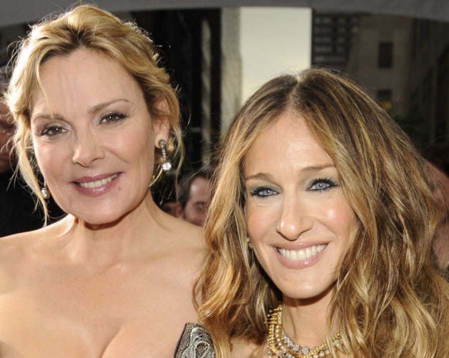 The SJP Kim Cattrall feud: is either side right?