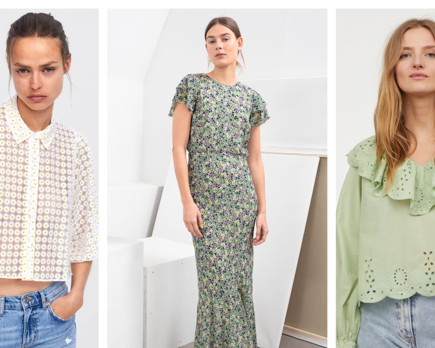 11 pieces to put in your bank holiday shopping basket now