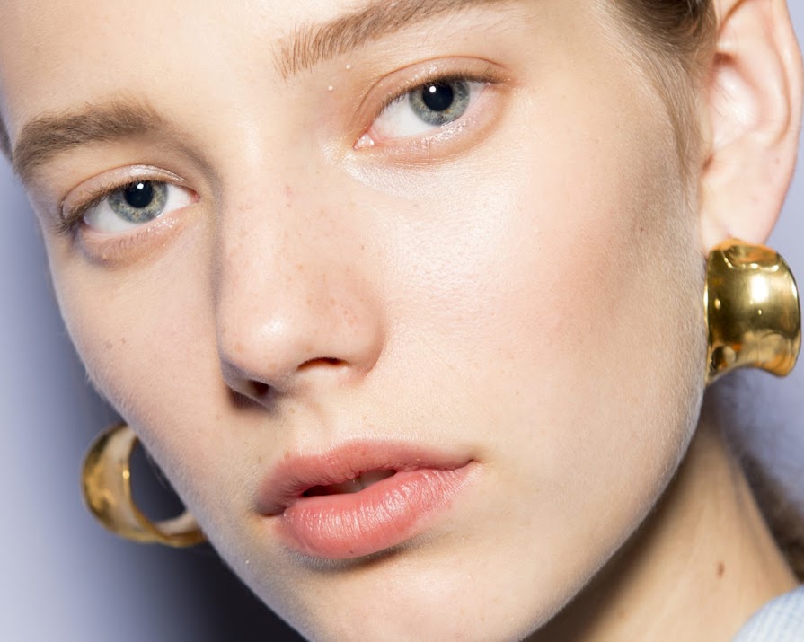 The most sophisticated hoop earrings to buy right now