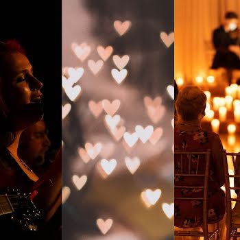 The best events happening around Ireland this Valentine’s weekend