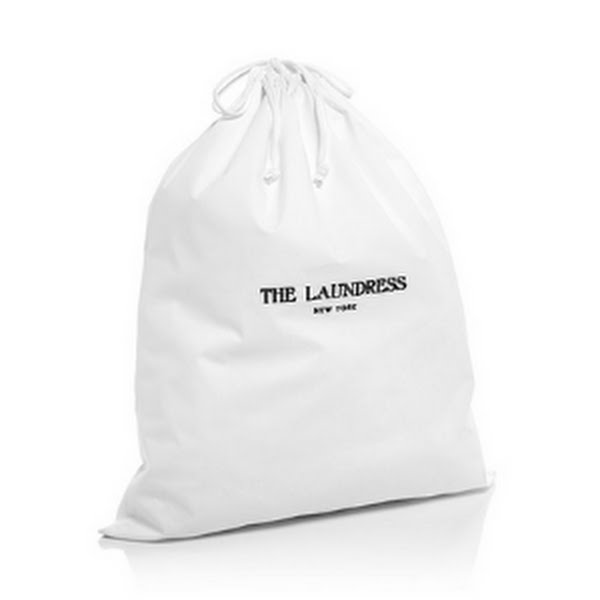The Laundress Hotel Laundry Bag, €15.27