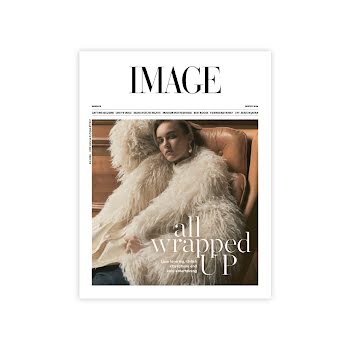 IMAGE Winter is out now! Find out what’s inside…