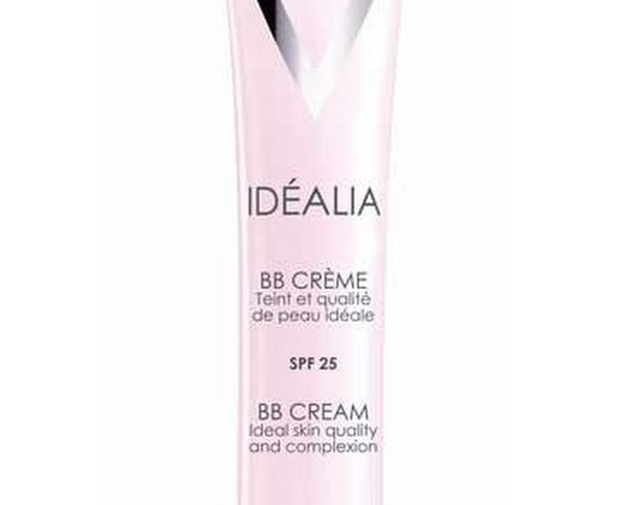 Vichy Idealia BB Cream