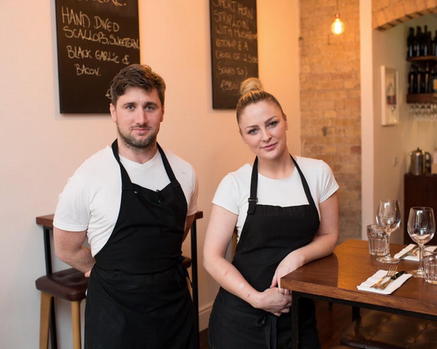 Clanbrassil House: The Best New Dublin Restaurant By A Mile