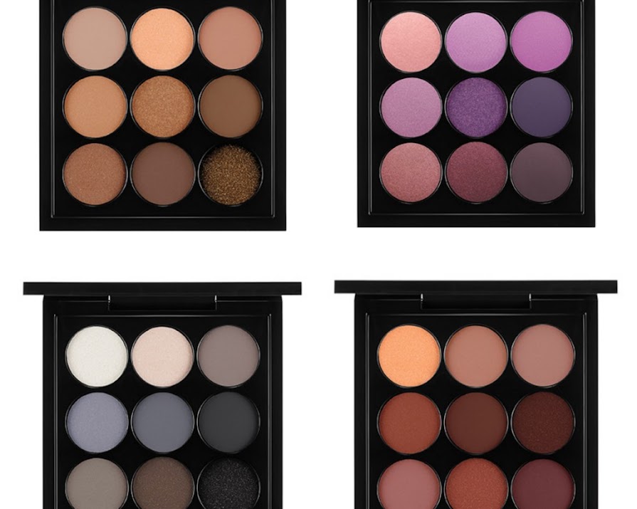 Beauty Heroes: MAC’s Gorgeous New Palettes