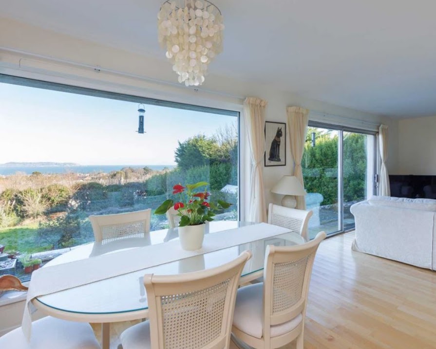This quaint Killiney cottage with sea views will set you back €1.2m