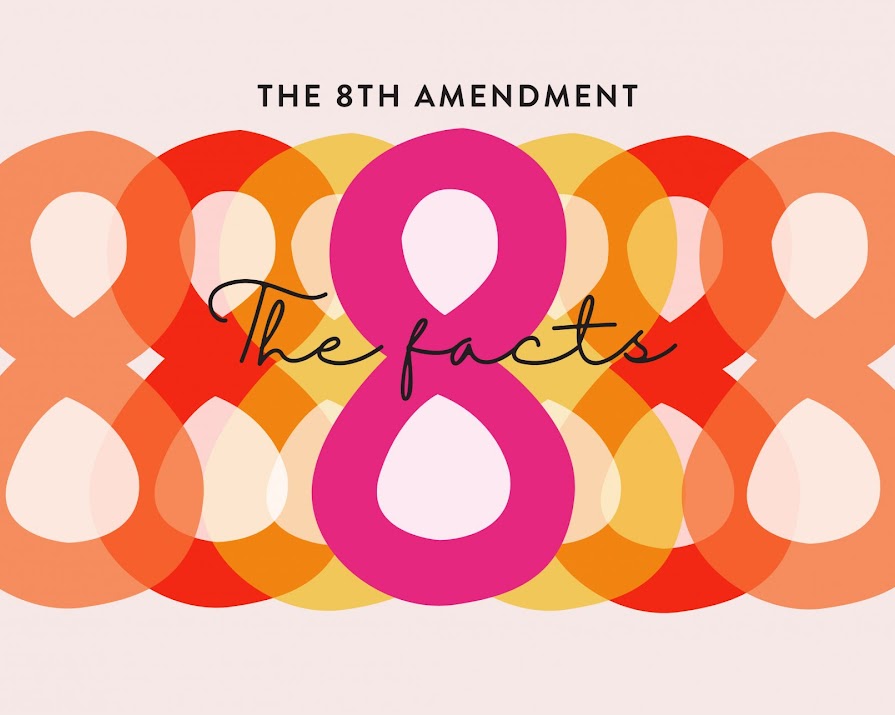 The Eighth Amendment: Everything you need to know before you vote