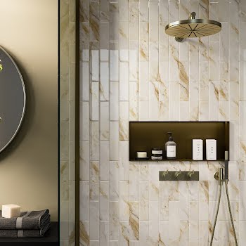 8 creative tile ideas that will elevate any room in your house