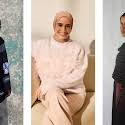 Stylish Irish Muslim women on how they use modest fashion to express faith and identity