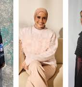 Stylish Irish Muslim women on how they use modest fashion to express faith and identity