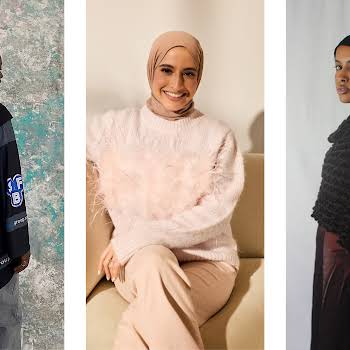 modest fashion