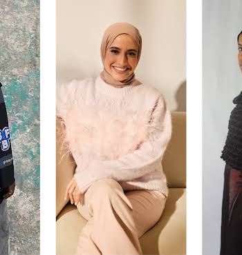 modest fashion