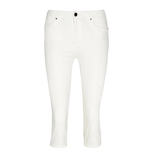edc by Esprit Capri Denim Shorts, €39.99, Zalando