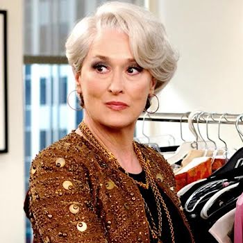 Sequel expectations from a Devil Wears Prada purist