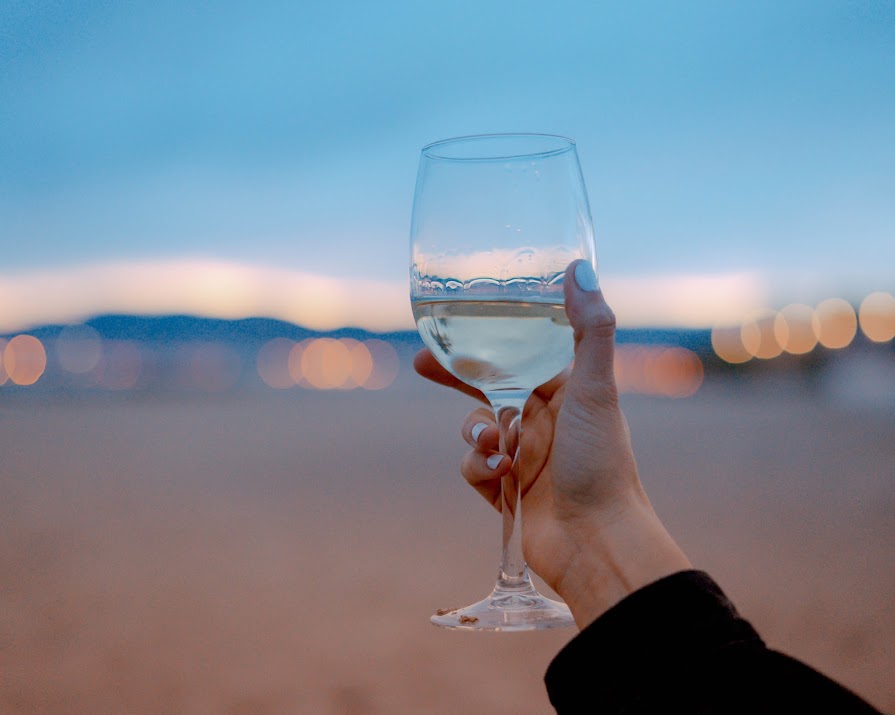 Love a glass of Sauvignon Blanc? Here is what your wine choice says about you