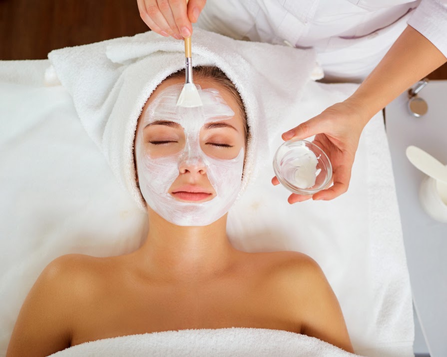 Your mum deserves to be spoiled, treat her to an at-home spa this Mother’s Day