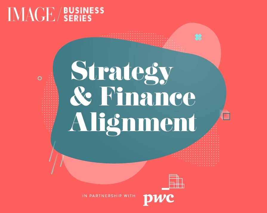 Strategy and Finance Alignment: Join this year’s first IMAGE Business Series virtual event