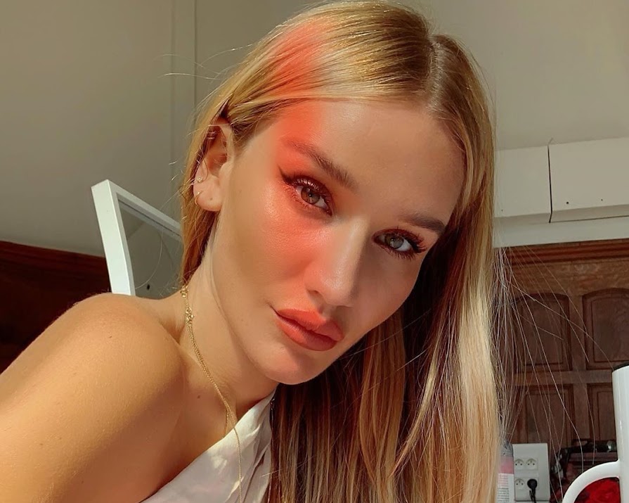 Self-care Diaries: Sofia Schwarzkopf-Tilbury, the make-up artist who loves crystals