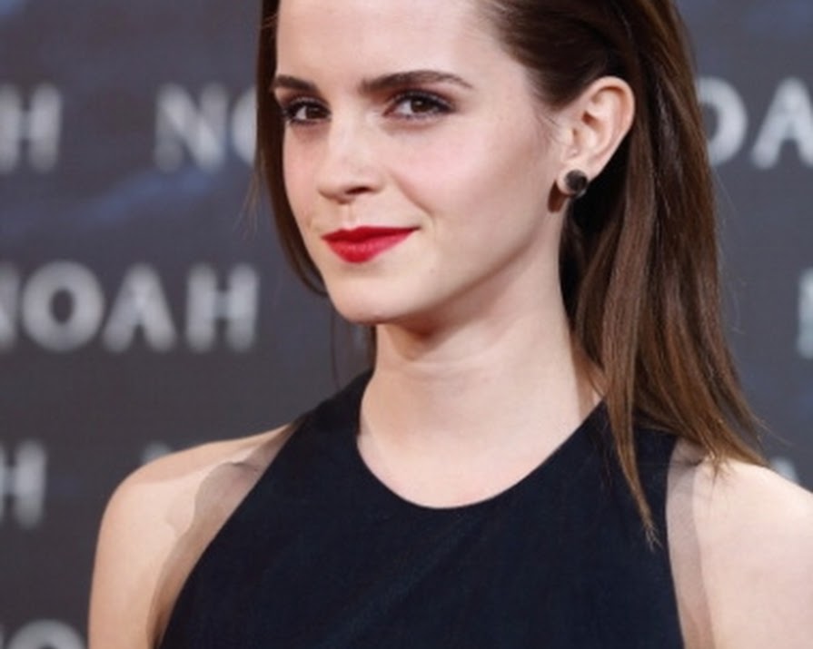 Emma Watson Talks About Feeling Like An “Imposter”