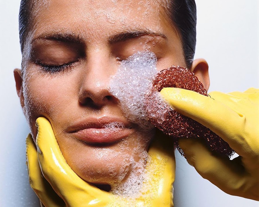 Ask The Expert: what your skin needs in winter
