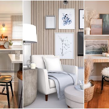 WIN a €100 voucher and an interior design consultation with Wioletta Kelly