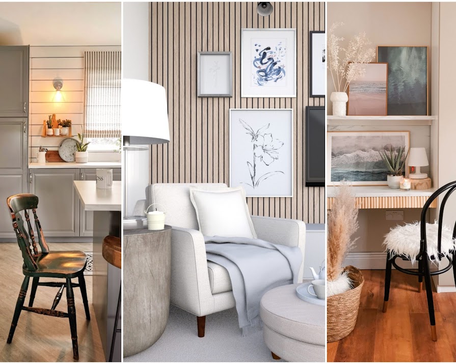 WIN a €100 voucher and an interior design consultation with Wioletta Kelly