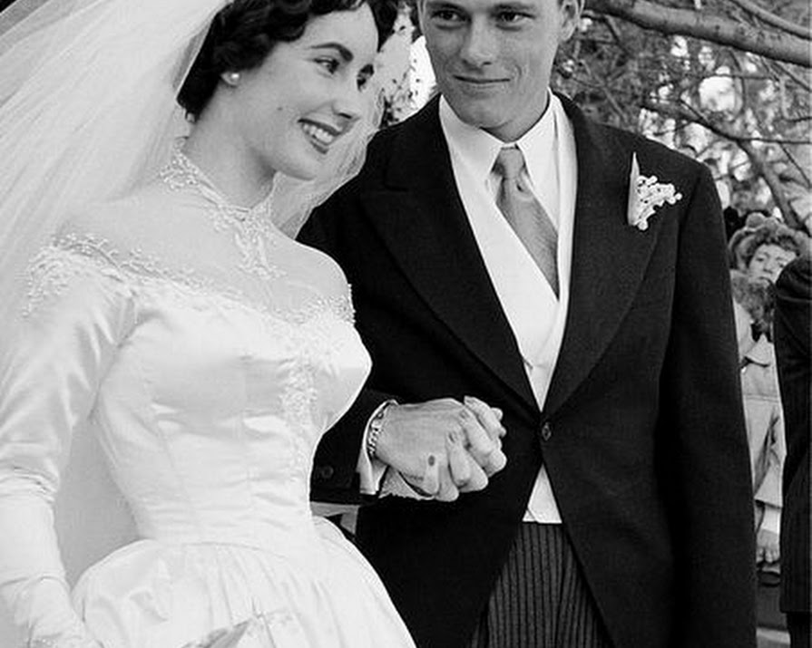 Standout Brides Of The 20th Century