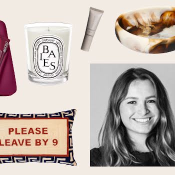 Chief Operations Officer Sophie Power’s Christmas wishlist