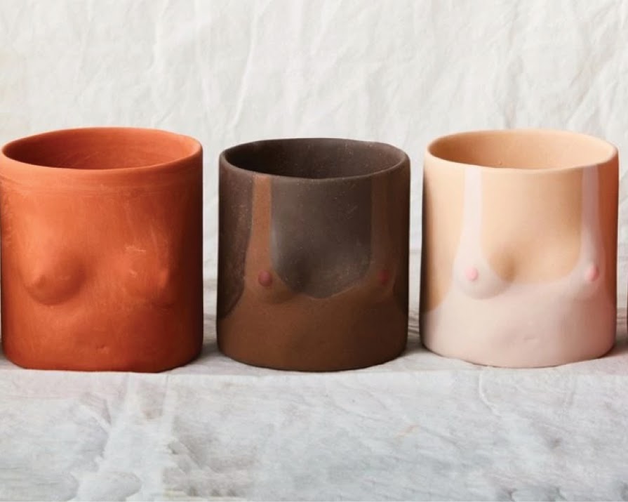 Boob-inspired homewares to perk up your Friday