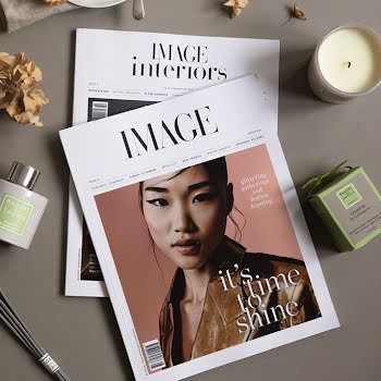 Enjoy 20% off an IMAGE Print & Digital subscription this January