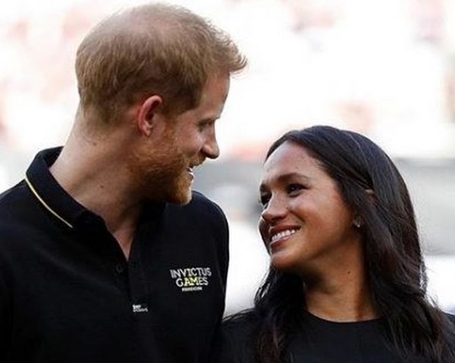 Preachy? Hypocrites? Prince Harry and Meghan Markle will never win