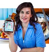 Sofie Rooney of Chimac shares her life in food