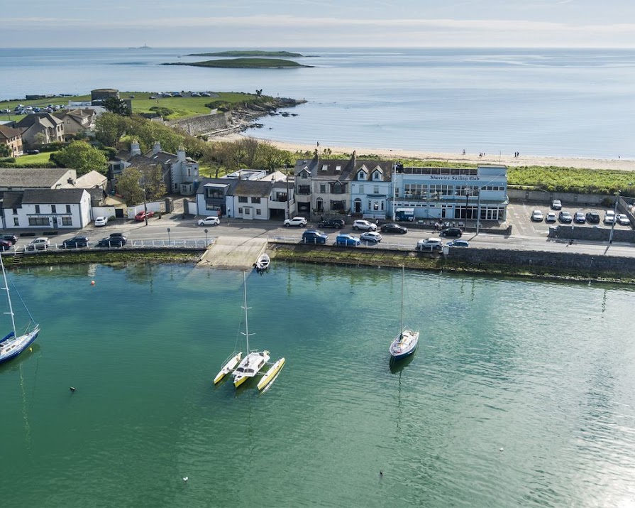 This Skerries home with sea views on two sides is on the market for 1.75 million