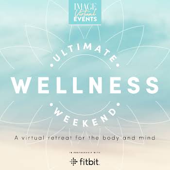 Fitbit - Ultimate Wellness Weekend - IMAGE.ie Feature Header