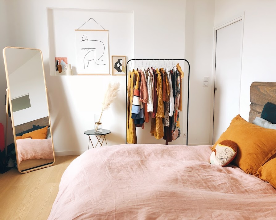 Bedroom bits under €50 that’ll have you ready for bedtime