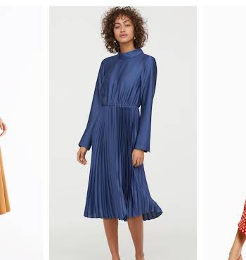 midi dresses