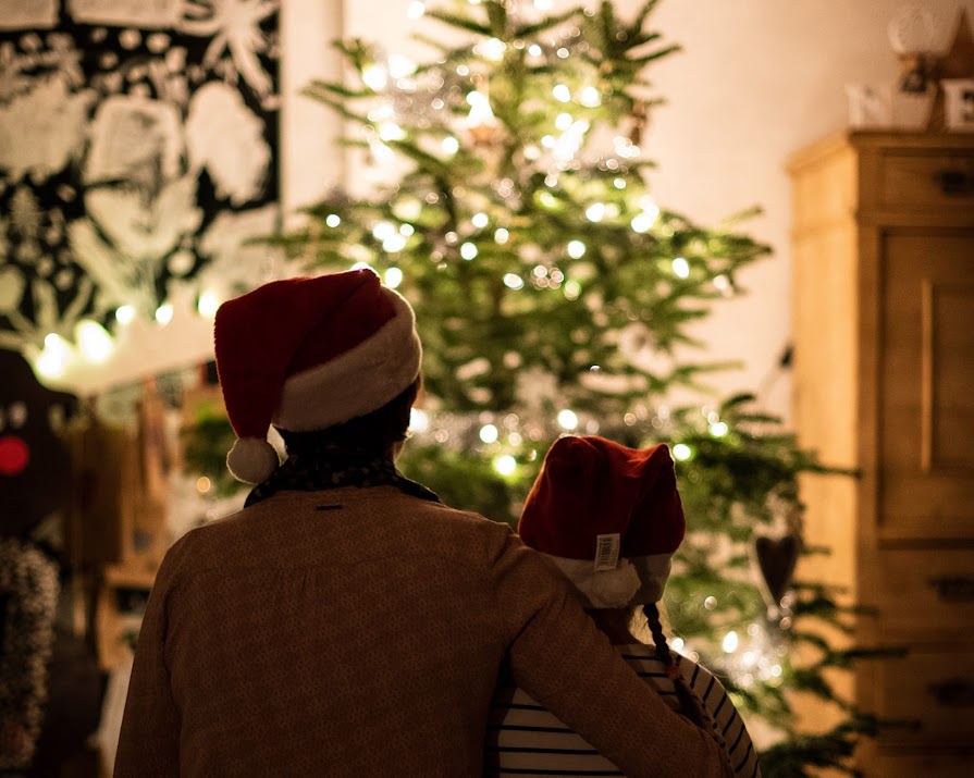 Estrangement, grief and the holidays: ‘Not everyone has that big around-the-table-together family Christmas’