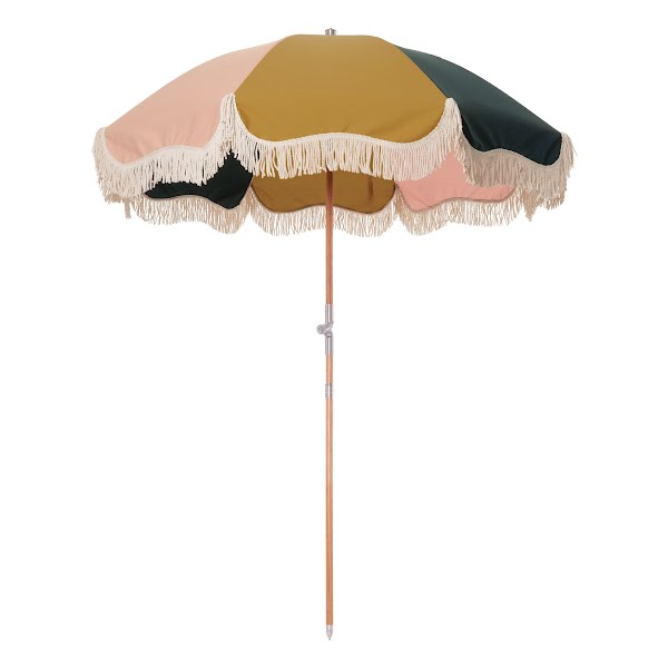 Premium Beach Umbrella, €296