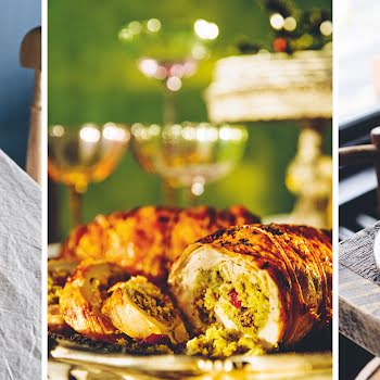 Supper Club: 3 Irish chefs share their favourite savoury recipes with us