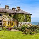 Inside this exceptional Victorian home overlooking Killiney Bay