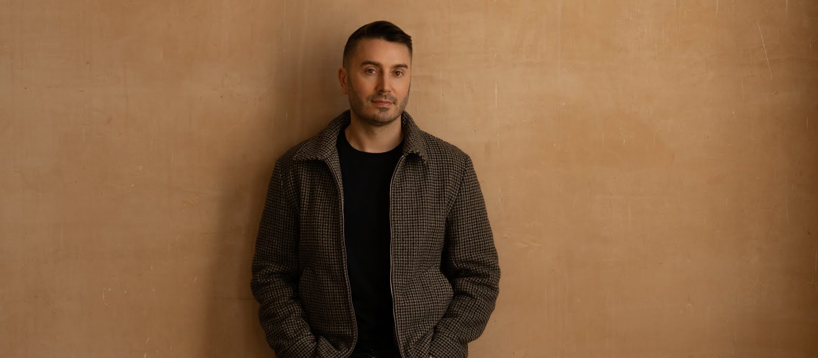My Design Life with Brian Woulfe: What I’m visiting, celebrating and working on this May