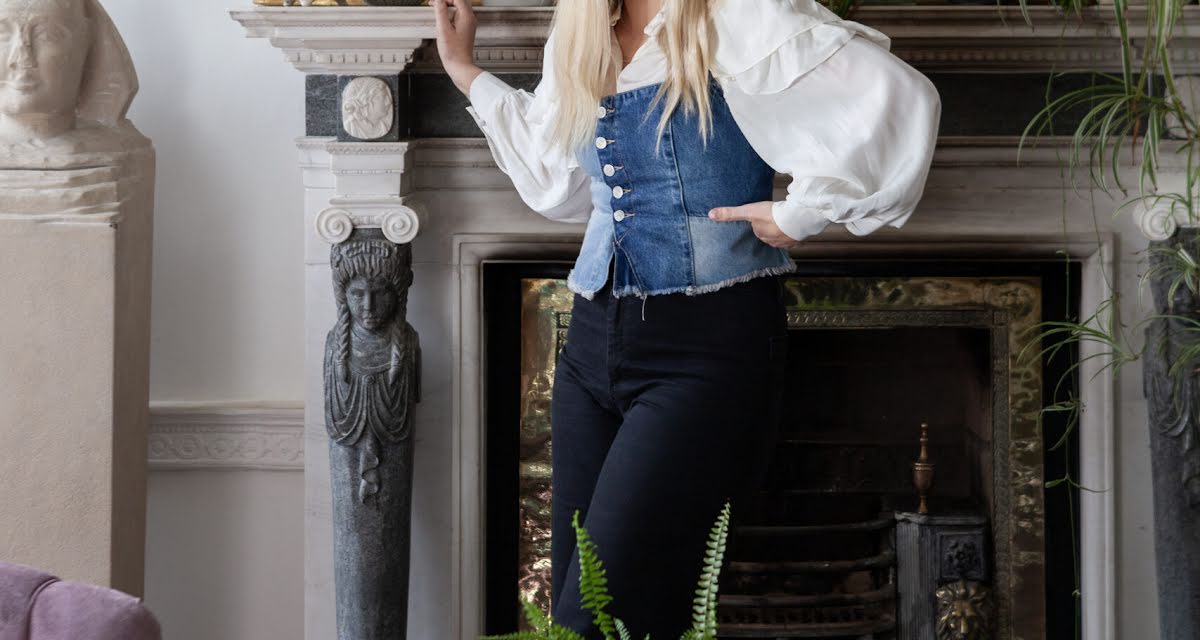 Design Eye: interior designer Suzie McAdam shares her favourite finds
