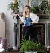 Design Eye: interior designer Suzie McAdam shares her favourite finds
