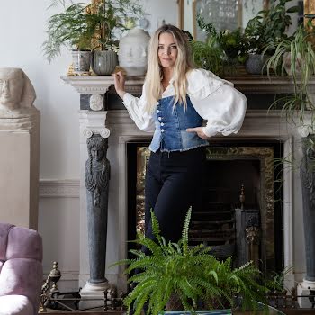 Design Eye: interior designer Suzie McAdam shares her favourite finds