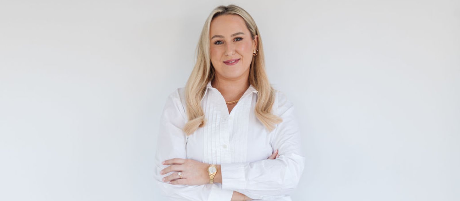 In Her Shoes: CEO & Co-Founder of Gigi Supplements, Jennie Haire