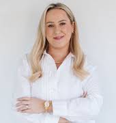 In Her Shoes: CEO & Co-Founder of Gigi Supplements, Jennie Haire